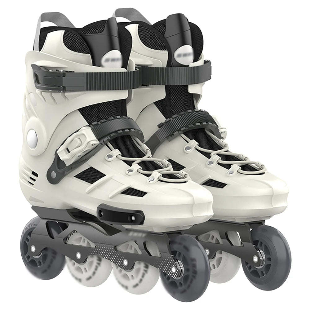 Patines Profesionales para Hombre y Mujer, Patines en Línea de Carreras, Patines de Ruedas, Patinaje sobre Ruedas