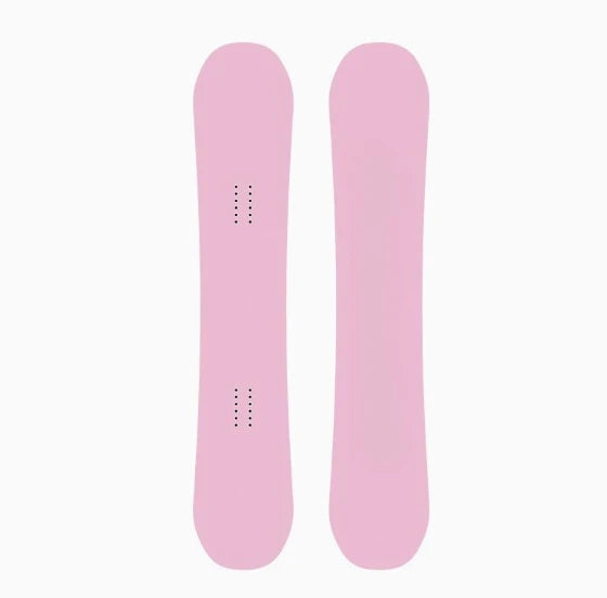 Equipo de snowboard para hombre y mujer, tabla de nieve doble de estilo libre, núcleo de madera de álamo, colocación de fibra de carbono, tablas de Snowboard personalizadas OEM