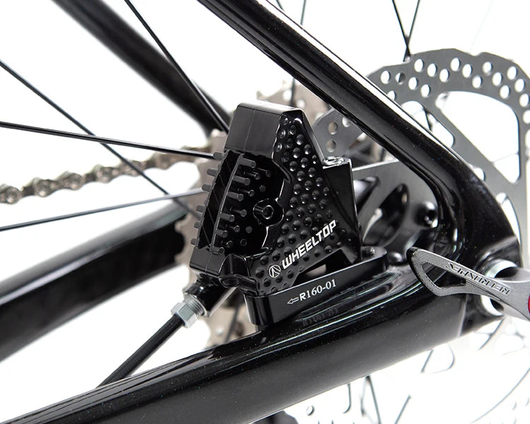 TWITTER R5pro 43.5-56cm T800 Carbon Fiber Road Bike Electronic Transmission EDS-TX7100-24Speed Pneumatic Road Bicycle Bicicletas