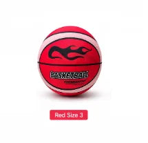 Balón de Baloncesto Silencioso con Cubierta de Tela Suave, Balón de Entrenamiento Interior Silencioso, Sin Desprendimiento de Pelusa, Sin Residuos, para Casa o Apartamento