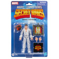 Nuevo Original Hasbro Marvel Legends Series Secret Wars Capitán América, Iron Man y Marvel's Beyonder figura de acción Original