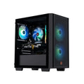 Envío Gratis PC Gaming ABS Orkan Aqua - Windows 11 - Intel i7 13700F - GeForce RTX 4060 Ti 8GB - DLSS 3.5 - Rendimiento con IA