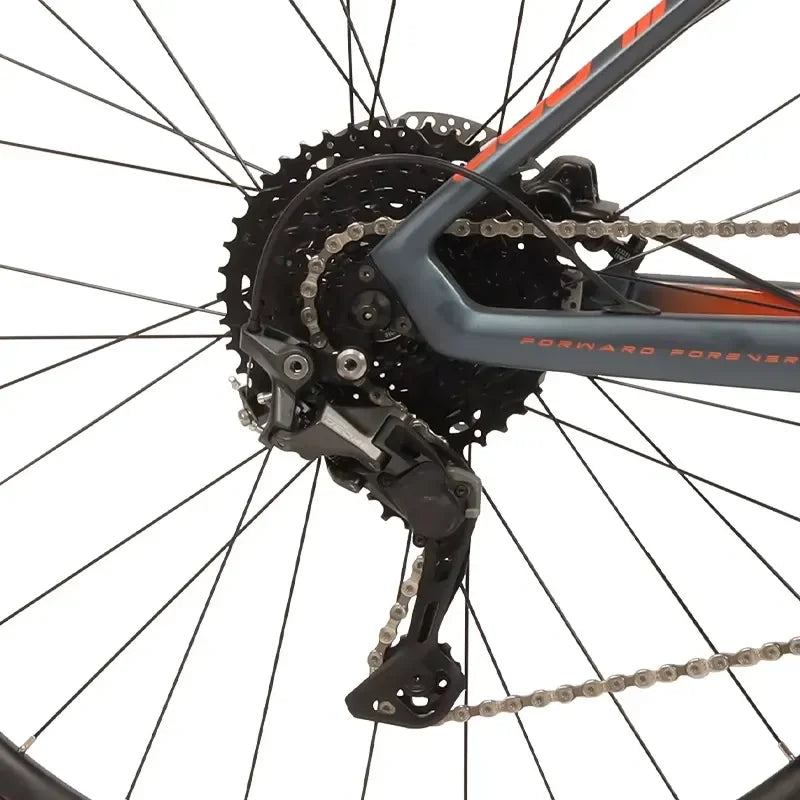 Bicicleta de montaña MTB JOYKIE de fibra de carbono, 29 pulgadas, 11 velocidades