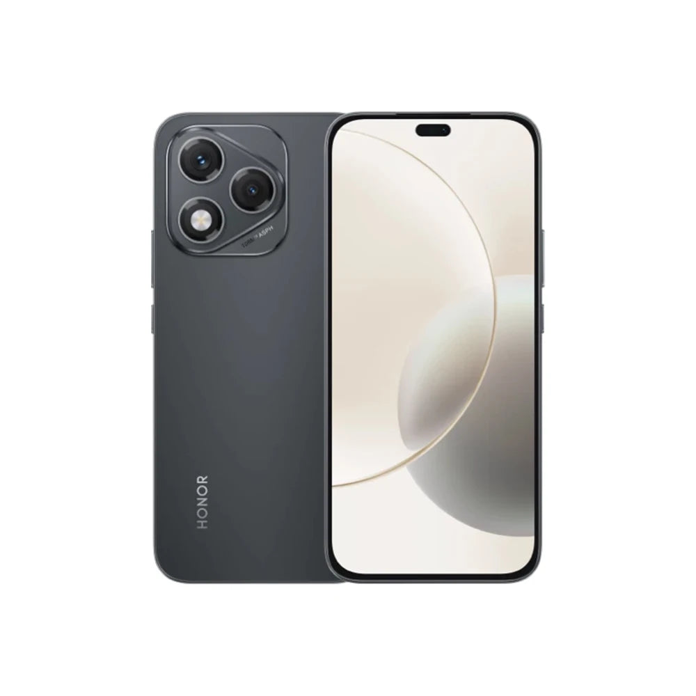 HONOR 400 Lite 5G, Versión UE, Smartphone 5G, cámara principal de 108 MP, MTK Dimensity 7025-Ultra, batería de 5230 mAh, AMOLED de 6,7 pulgadas