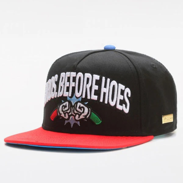 Nuevas ofertas populares, gorra de béisbol bordada para hombres y mujeres, de algodón, visera plana, para exteriores, estilo hip hop, camionero, snapback, gorra de papá, gorras