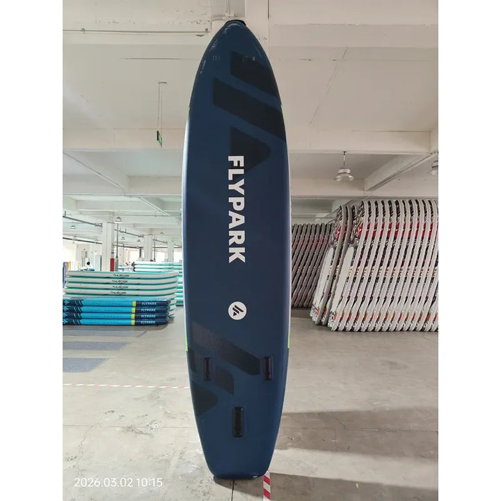 Tabla de Paddle Surf Inflable (SUP) de 11 Pies para Adultos, Disponible en Almacén de la UE, Venta al por Mayor y Dropshipping