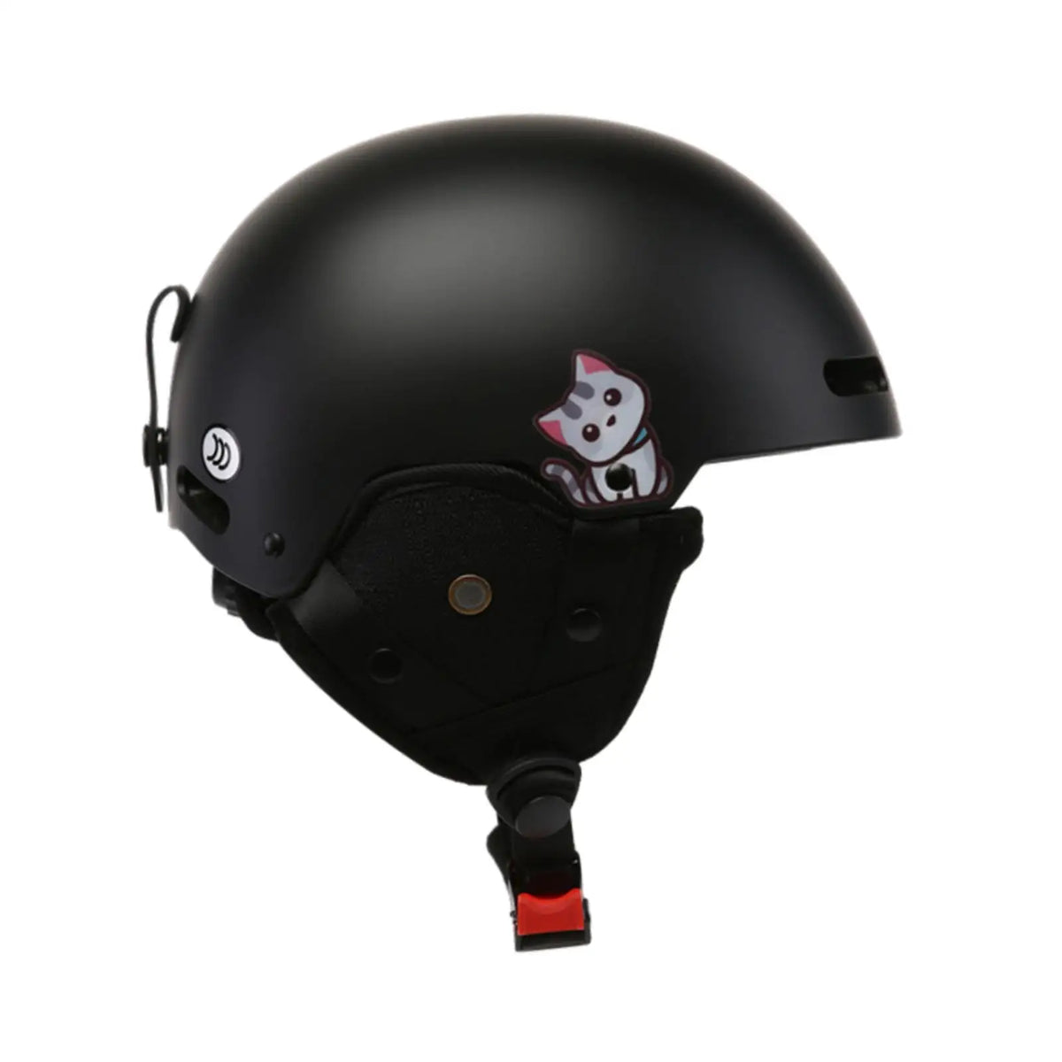 Casco de esquí, casco de nieve, casco deportivo, casco de snowboard, casco para patinaje sobre ruedas, ciclismo de montaña y carretera.