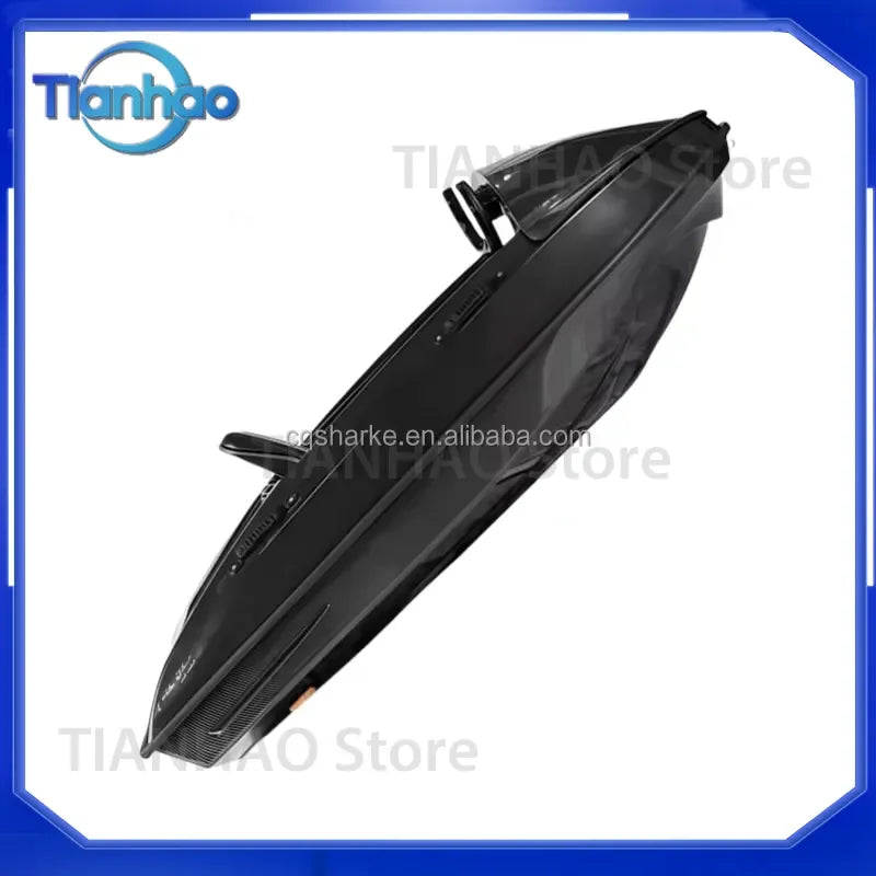 Mini Moto Acuática Eléctrica de Alta Velocidad, Jet Ski para Entretenimiento Personalizado, Deportes Acuáticos, Uso Automático, Mejor Precio de Fábrica en China