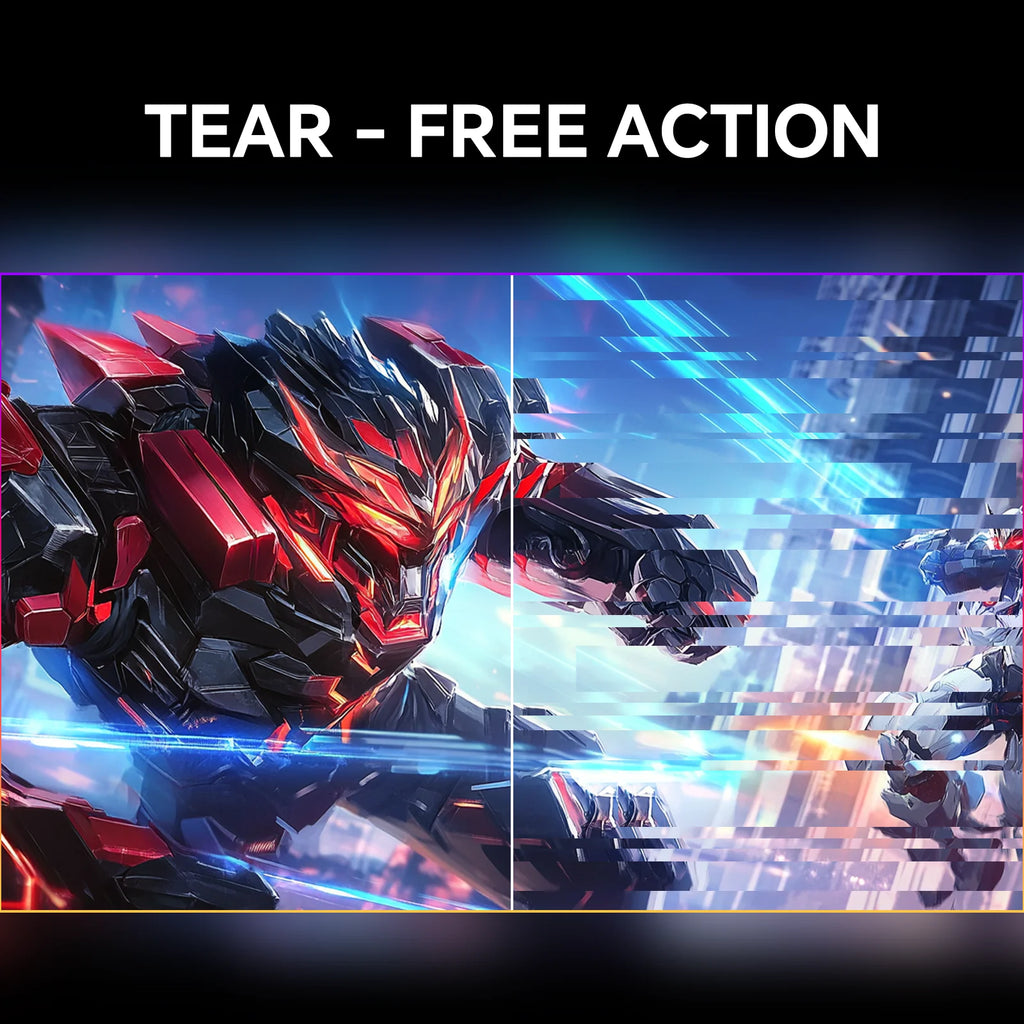 Monitor para juegos KTC de 24.5 pulgadas, 400Hz/240Hz |   IPS Rápido de 1ms |   Monitor FHD 1080P |   HDR 400 128% sRGB |   HDMI x2, DP x2 | Monitores VESA de 360Hz con Ajuste de Inclinación, Color Gris Plateado, H25X7