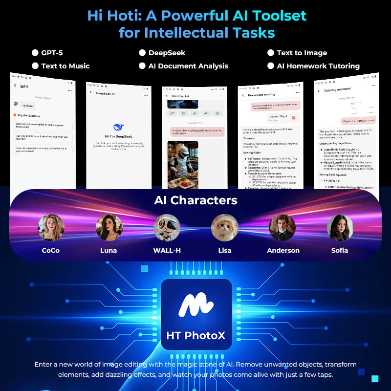 HOTWAV Hyper 8 Pro 6.8'' 2K 120Hz Display 5G Octa-core Rugged Smartphone 125dB Lound Speaker 12000mAh Mega Battery 55W Fast Charging Mobile Phone 108MP+32MP+20MP Camera 12GB RAM 512GB ROM 4K Video Recording Android 15 Cellpho