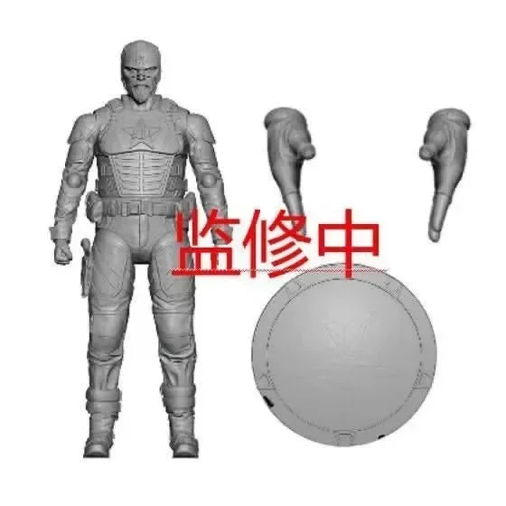 Nuevas figuras de acción de ZD Toys, Avengers: Doomsday, Doctor Doom, Victor Von Doom, modelo articulado, colección de películas, juguetes y regalos.