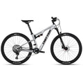 Bicicleta de montaña de fibra de carbono TWITTER OVERLORD, transmisión M6100 de 12 velocidades, frenos de disco hidráulicos MT200, ruedas de 29/27.5*2.1, bicicleta de montaña MTB Vtt