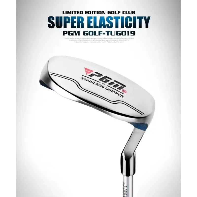 Palo de golf PGM 950 de acero, para hombre y mujer, wedge para arena, driver, wedge de pitching, chipper, putters, hierros de golf TUG019