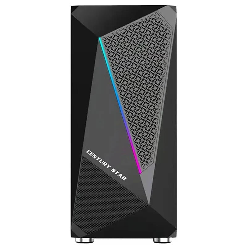 Computadora de Escritorio I5-12400F, Tarjeta Gráfica RTX3070 de 8 GB, PC para Juegos, Diseño para Oficina en Casa, PC de Escritorio Ensamblada, Computadora Host