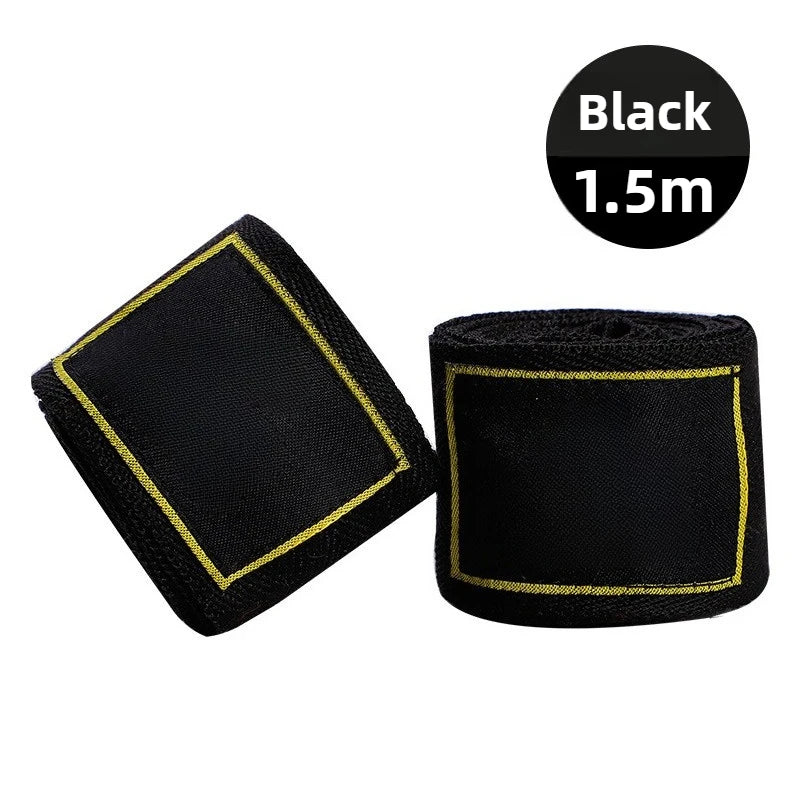 Guantes de Boxeo de 6oz, 8oz, 10oz, 12oz, 14oz, 16oz, de Cuero PU Transpirable, Guantes Profesionales de Boxeo, Taekwondo, Muay Thai
