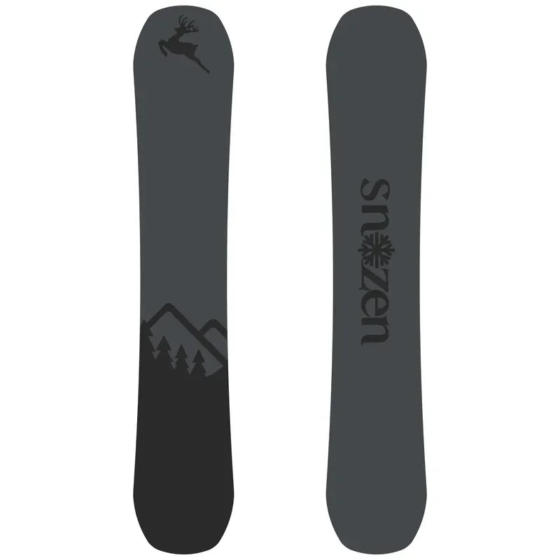 Equipo de Snowboard para Deportes de Invierno para Adultos, Precio de Fábrica, Personalizado, Venta al por Mayor, para Resortes de Montaña, para Hombres y Mujeres, Esquí