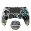 Mando inalámbrico, gamepad, control con doble vibración y joystick de 6 ejes para PS/PC/Android/iPad/iPhone