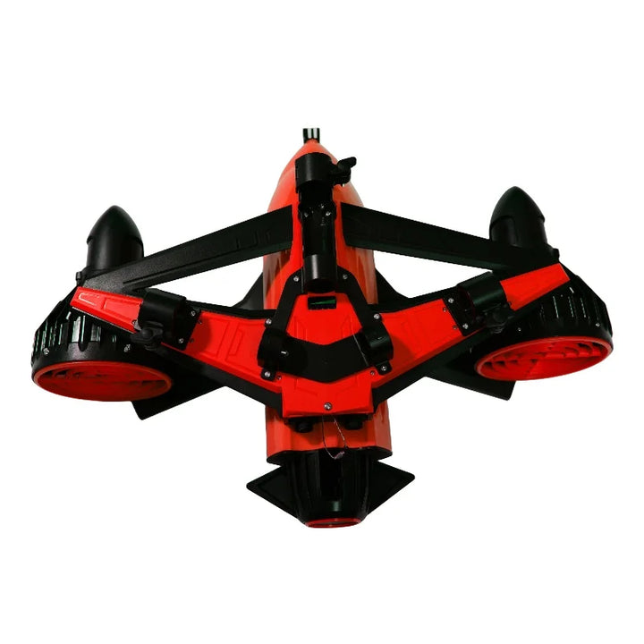USAUTurkeyBRAEITA-patinete de mar submarino eléctrico inteligente, 500W de potencia, para deportes acuáticos y buceo, envío gratis