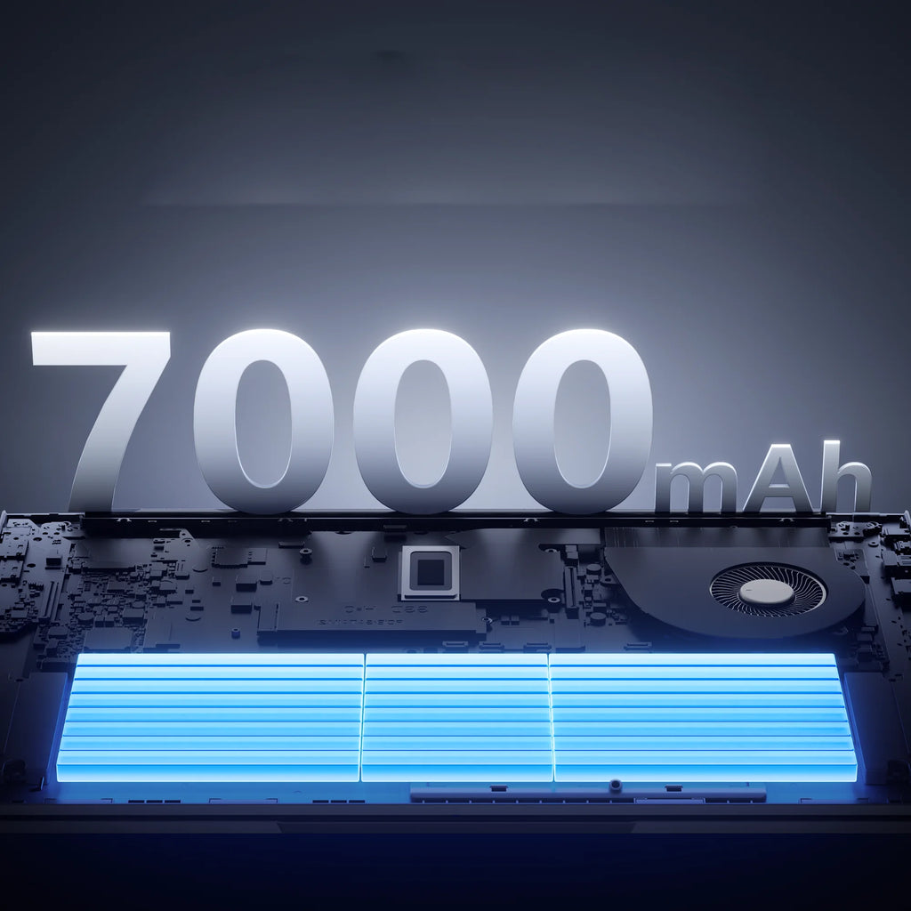 ACEMAGIC AX18PRO 18.5"Laptop Computer Windows 11 PRO 7000 mAh Battery AMD Ryzen 3 4300U Processor 16GB LPDDR4 RAM 512GB SSD Wifi5