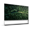 Smart TV 8K con pantalla 4K AI ThinQ, retroiluminación LED, gabinete negro