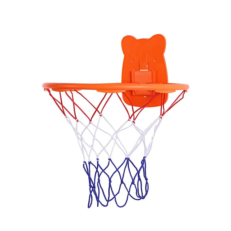 Baloncesto silencioso 2,0, pelota silenciosa para interiores, versión mejorada con línea de ranura, sin ruido, baloncesto deportivo de espuma PU suave y de alta elasticidad