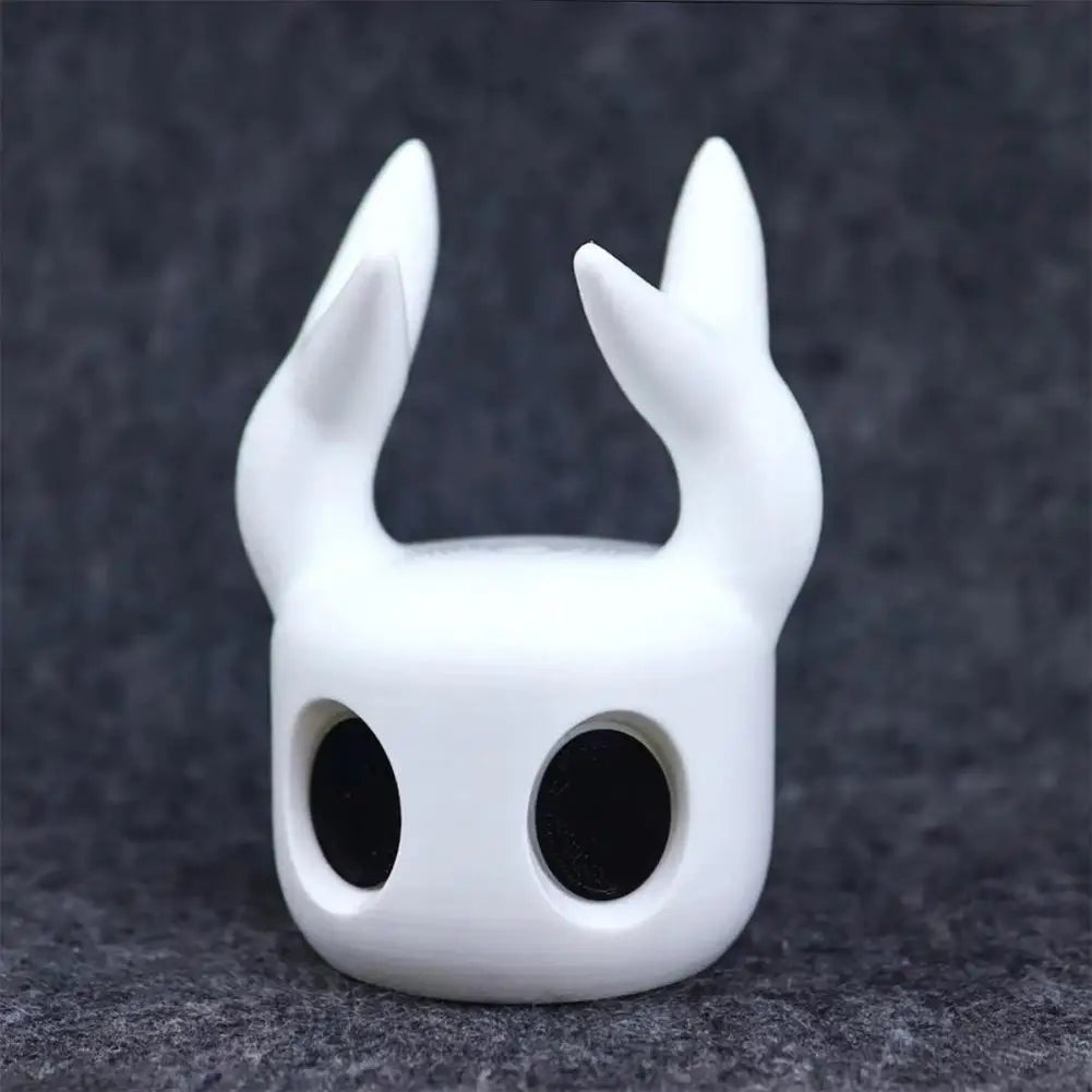 Soporte para controlador de juegos Hollow Knight, decoración de anime impresa en 3D para Xbox, accesorios de almacenamiento de escritorio