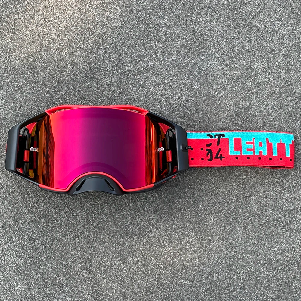 Gafas de esquí con doble capa, tratamiento antivaho, protección UV400, gafas para snowboard, gafas para moto de nieve, gafas deportivas para actividades al aire libre, gafas de esquí.