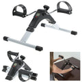 Bicicleta de entrenamiento de rehabilitación plegable, bici de Spinning, gimnasio, Fitness, deporte, interior, oficina en casa, liquidación de fábrica