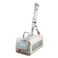 Máquina de Belleza Portátil Mejorada Fotona 4D CO2 Láser Fraccional de 10600nm para Rejuvenecimiento de la Piel, Peeling de Carbono, Antiarrugas y Tratamiento del Acné