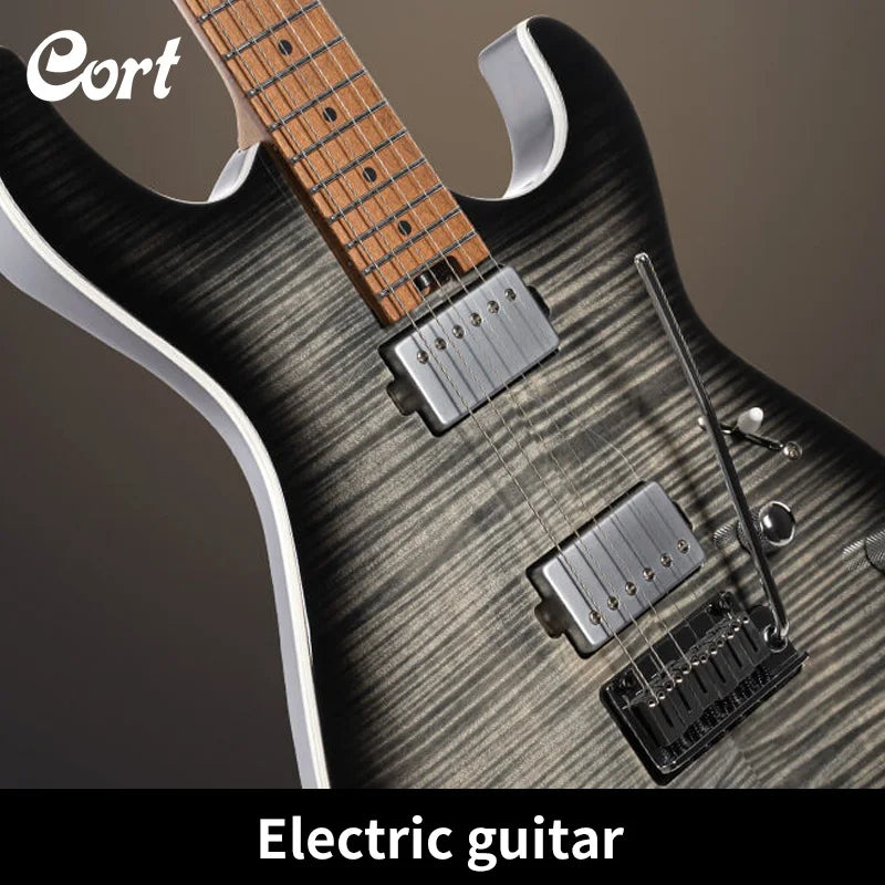 Guitarra eléctrica G290 FAT II, producto original, lista en la tienda, inmediatamente segura, envío con estuche gratuito