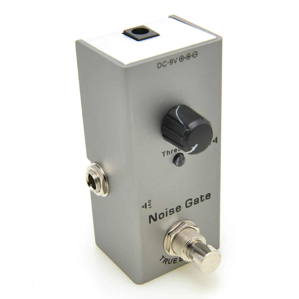 Pedal de Guitarra Eléctrica Vintage Overdrive/US Dream/Classic Chorus/Vintage Phase/Tremolo/Analog Delay/Digital Delay/Ultimate Drive