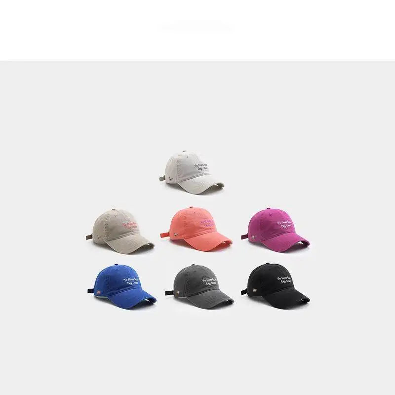 2026 Human Made Soft Baseball Cap Duck Patch Adjustable Casual Sun Hat Unisex