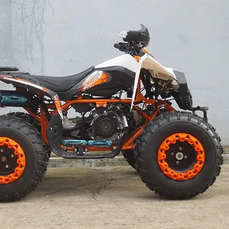 ATV, Cuatrimoto de Montaña de 150CC/200CC