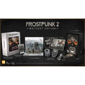 Frostpunk 2 Whiteout Edition - Xbox - Nuevo precintado - PAL España
