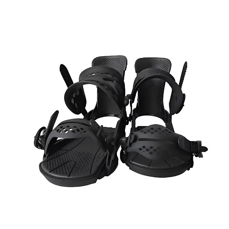 Equipo de Snowboard de Fibra de Carbono para Adultos, Estilo Libre, Universal, Resistente al Desgaste, Antideslizante, para Montaña