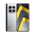 Versión Global Poco M8 5G 512GB 256GB Smartphone con Snapdragon 6 Gen 3, Cámara de 50 MP, Pantalla AMOLED de 6.77", Batería de 5520 mAh, Teléfono Poco de 45W