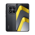 POCO M8 Pro 5G, NFC, pantalla AMOLED CrystalRes 1.5K de 6,83", Snapdragon® 7s Gen 4, cámara de 50 MP, batería de 6500 mAh, IP68