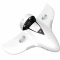Dron portátil para fotografía subacuática, equipo de buceo, artículos deportivos acuáticos, snorkel, propulsor eléctrico