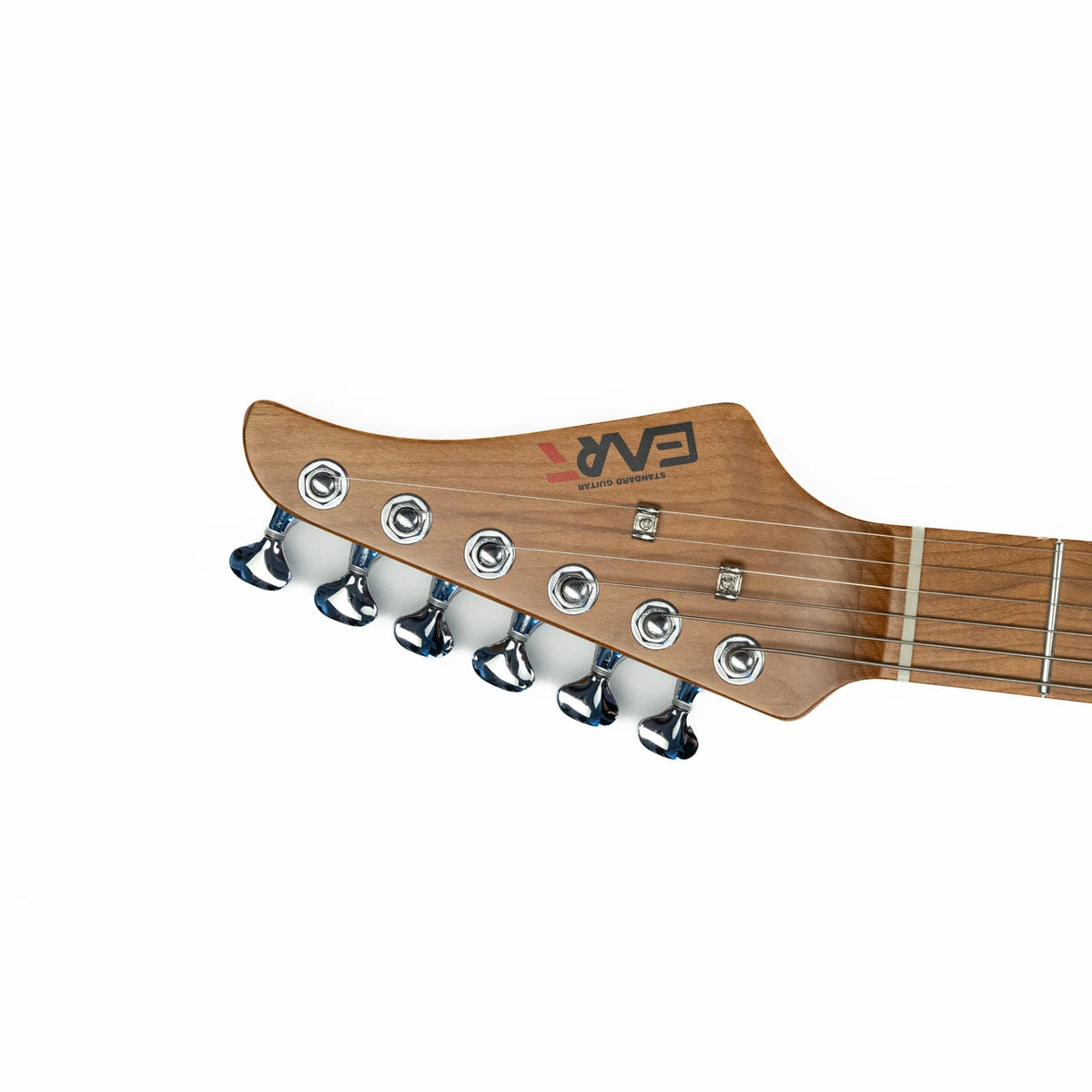Guitarras Eléctricas Modernas Eart Guitars EYP-Omni24