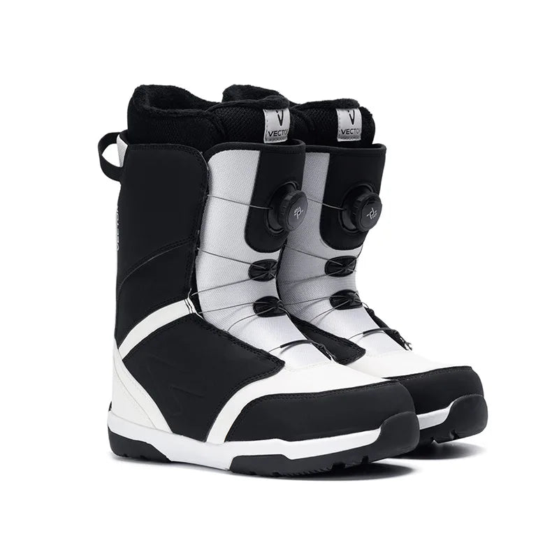 Nuevas Botas de Esquí Play Extension Antideslizantes, con Absorción de Impactos, Cálidas, Impermeables y de Secado Rápido para Exteriores