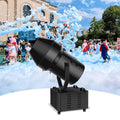 Máquina de Espuma con Cabezal Móvil de 3000W para Eventos y Fiestas