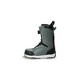 26 Nuevas Botas de Esquí y Snowboard con Grabado Floral Plano, Aptas para Todo Tipo de Terreno y Uso en Parques