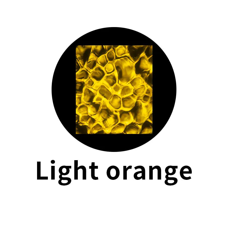 Square Waterproof Projection Lamp Dynamic Water Wave Logo Indoor Outdoor Atmosphere Light for Ground Corridor