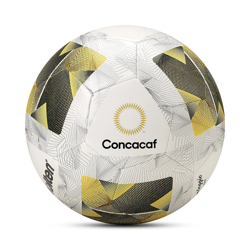 Balones de Fútbol Molten 2027, Tamaño Estándar 5 y 4, Alta Calidad, para Césped Artificial, Deportes de Equipo, Partidos, Entrenamiento, Fútbol
