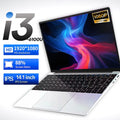 Xiaman 14.1'' Office Laptop Computer intel Core i3 6100U Windows 11 16GB DDR 1TB 2TB SSD Unlock Notebook PC Computer FHD Display