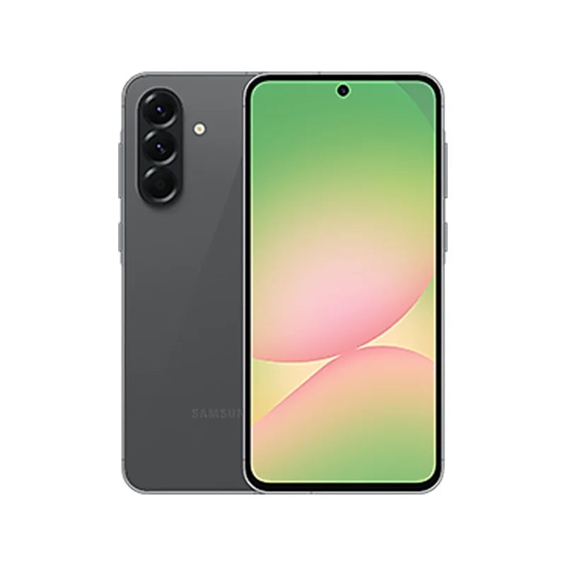Samsung Galaxy A56 5G, 6.7", cámara de 50 MP, batería de 5000 mAh, IP67