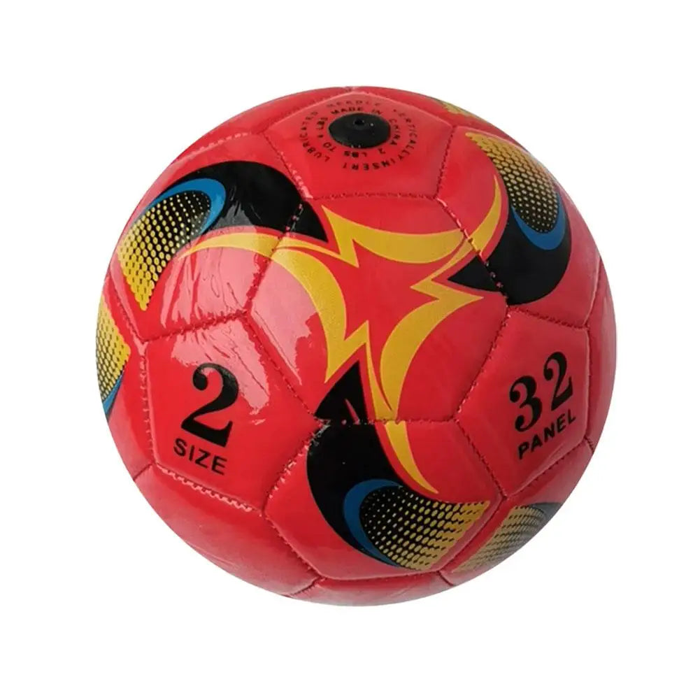 Balón de Fútbol Estándar Profesional para Deportes al Aire Libre, Balones de Entrenamiento, Fútbol sin Costuras, Material de PU de Alta Calidad ﻿
