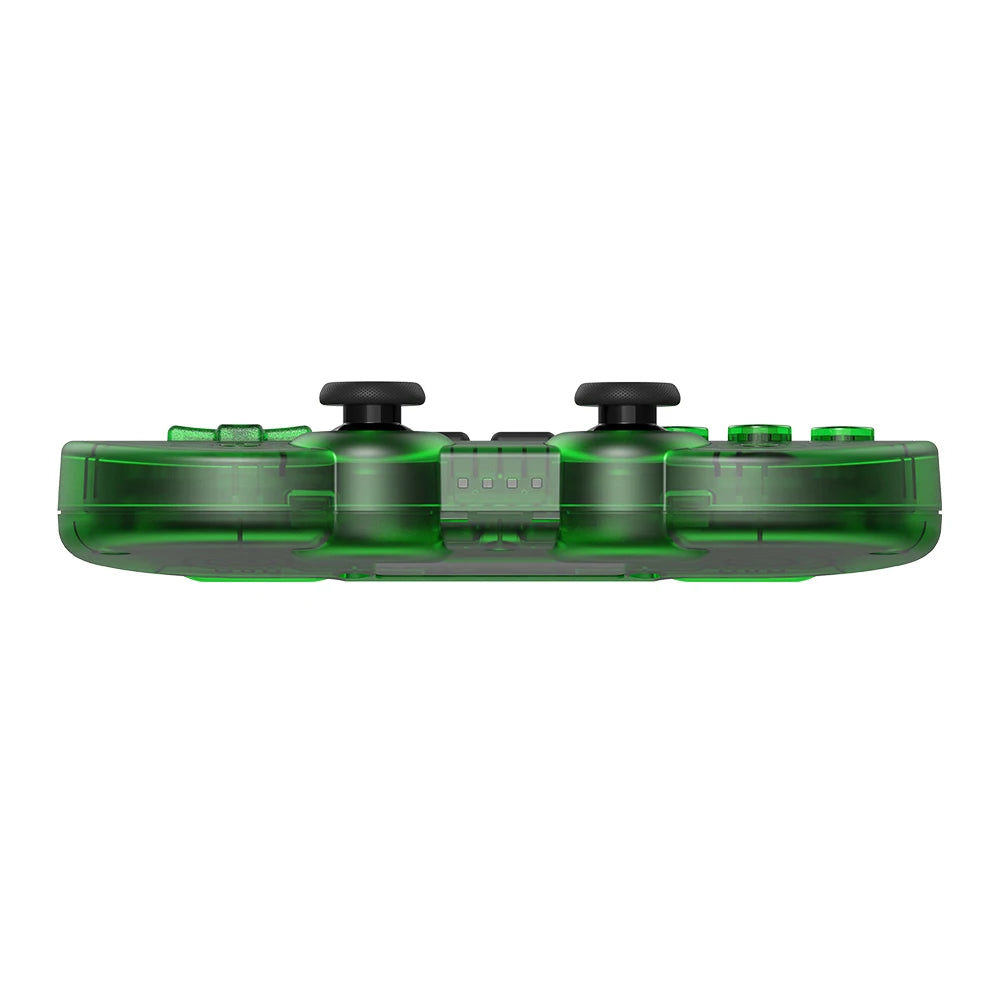 8Bitdo SN30 Pro Gamepad Bluetooth para Nintendo Switch 2 controlador de juego inalámbrico Joystick para NS MacOS Android Steam Raspberry Pi