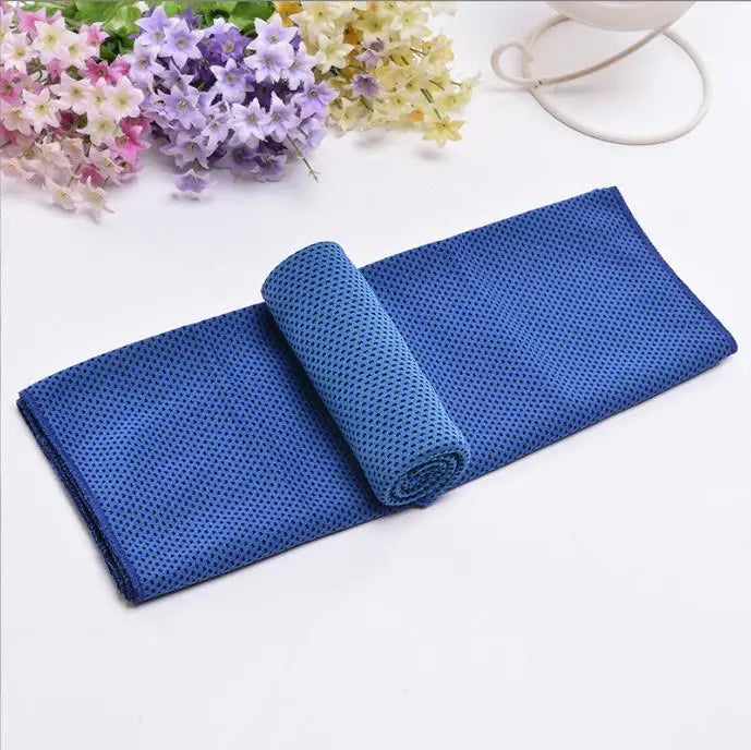 Toalla de microfibra deportiva de secado rápido, toalla súper absorbente para acampar, súper suave y ligera, para gimnasio, natación, Yoga, playa, nuevo