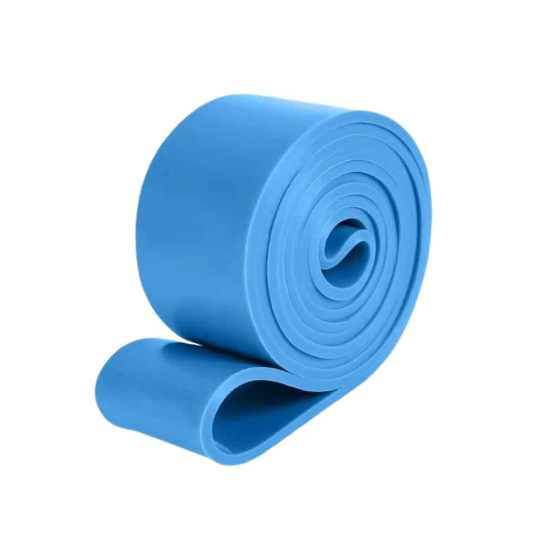 Bandas de resistencia para asistencia en dominadas, para hombres y mujeres, ejercicio en casa, estiramiento, entrenamiento de fuerza, equipo de entrenamiento, banda de yoga